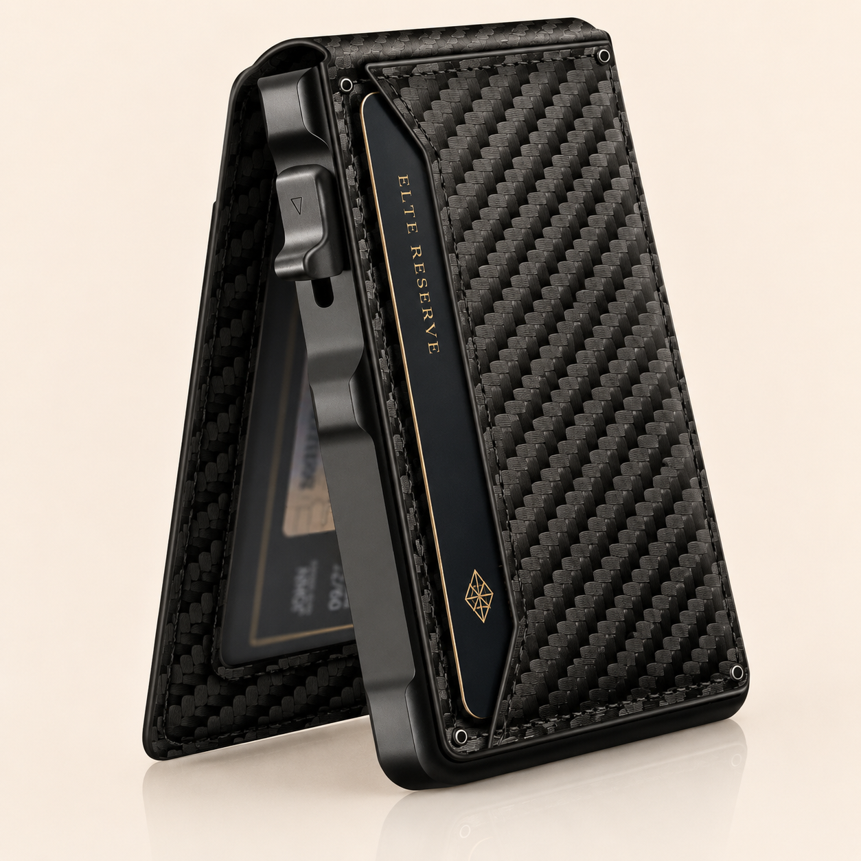 EliteVault™ Carbon Executive