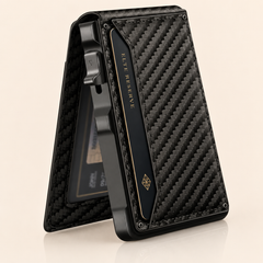 EliteVault™ Carbon Executive