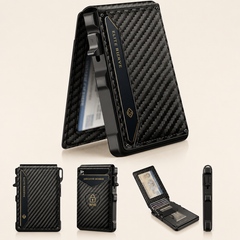 EliteVault™ Carbon Executive