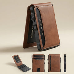 EliteVault™ Heritage Brown
