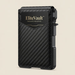 EliteVault™ Carbon Stealth