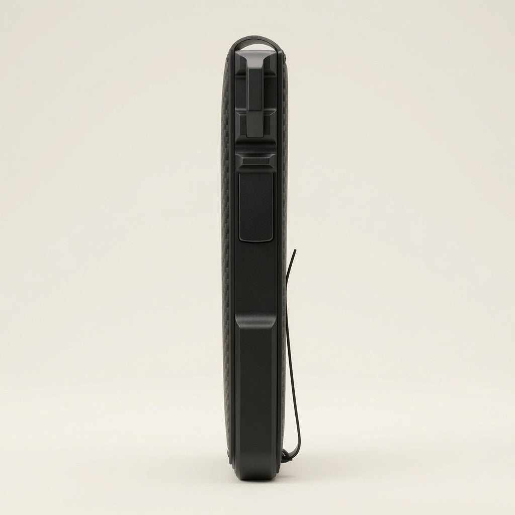 EliteVault™ Carbon Stealth