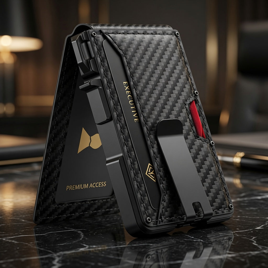 Designed Around Every Detail