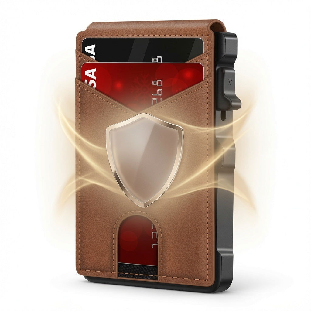 EliteVault™ Heritage Brown