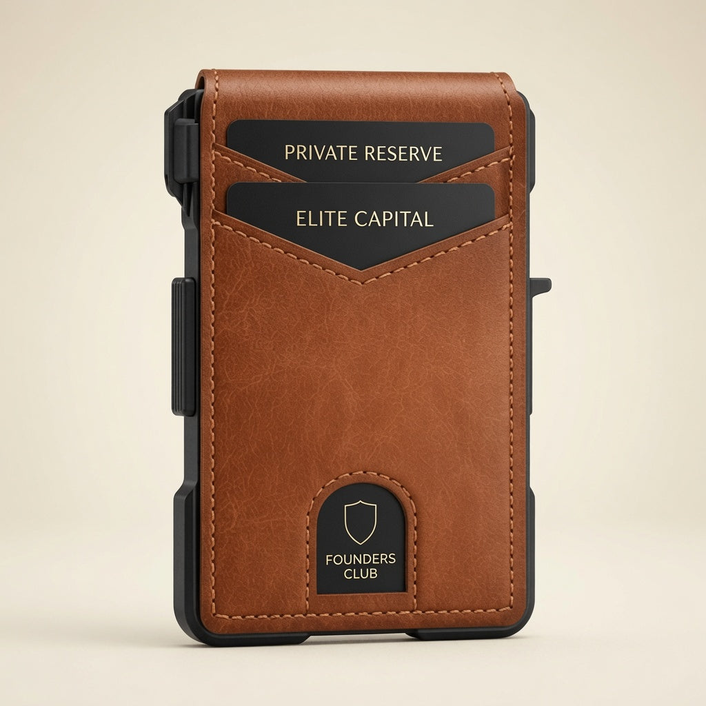 EliteVault™ Heritage Executive