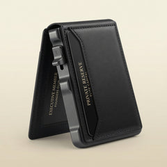 EliteVault™ Noir Executive