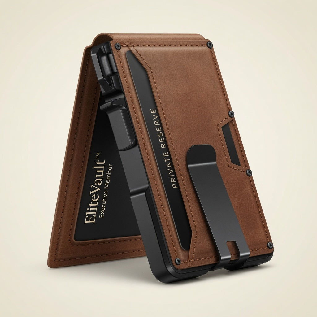 Designed Around Every Detail