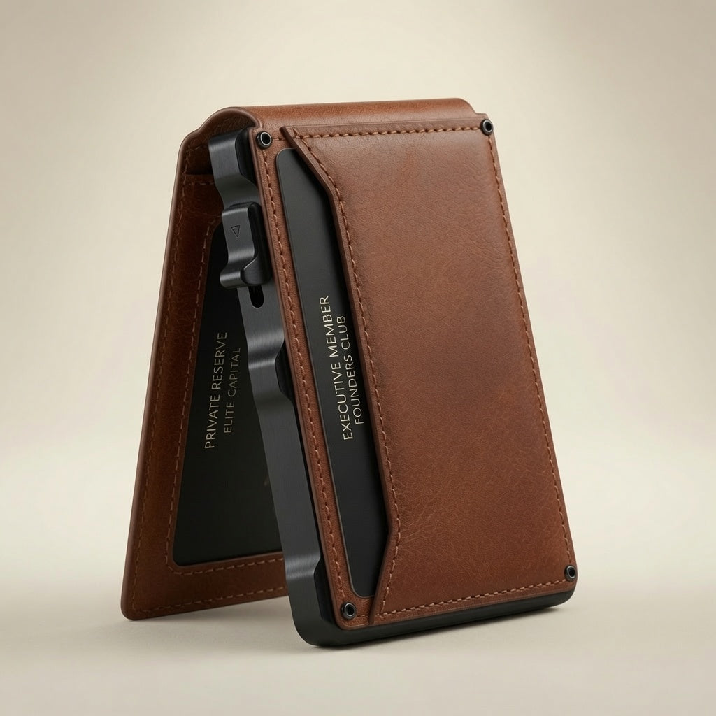 EliteVault™ Heritage Brown