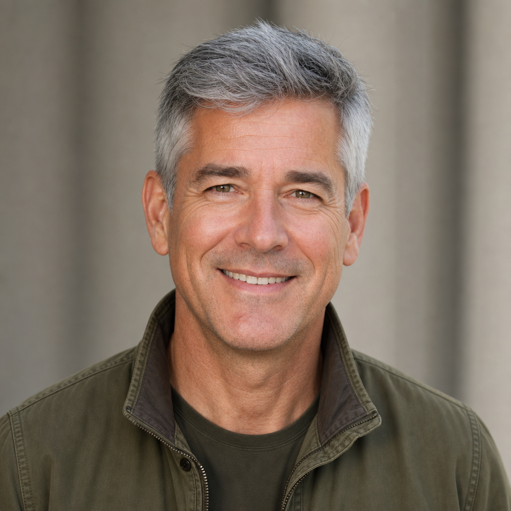 Robert Harris