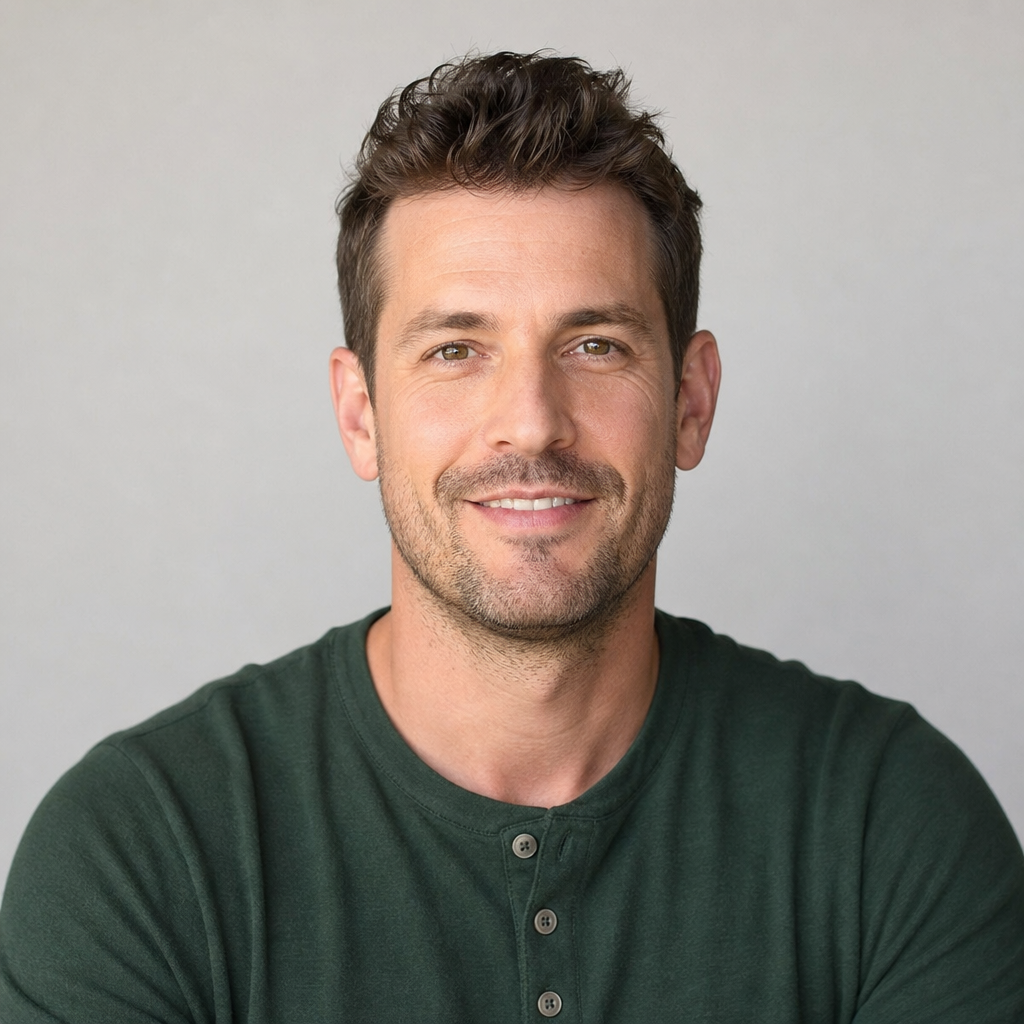 Christopher Hall