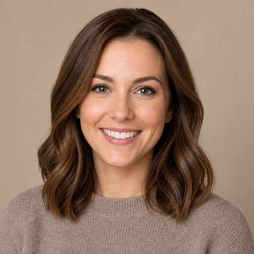 Claire Hoffman