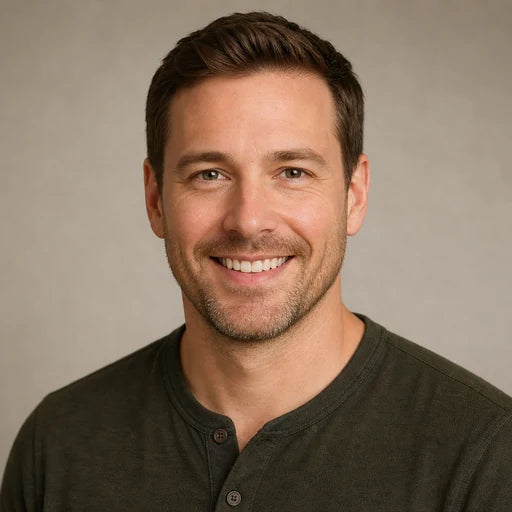 Marcus Reid