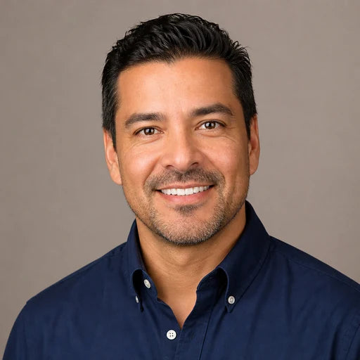 Pedro Camacho